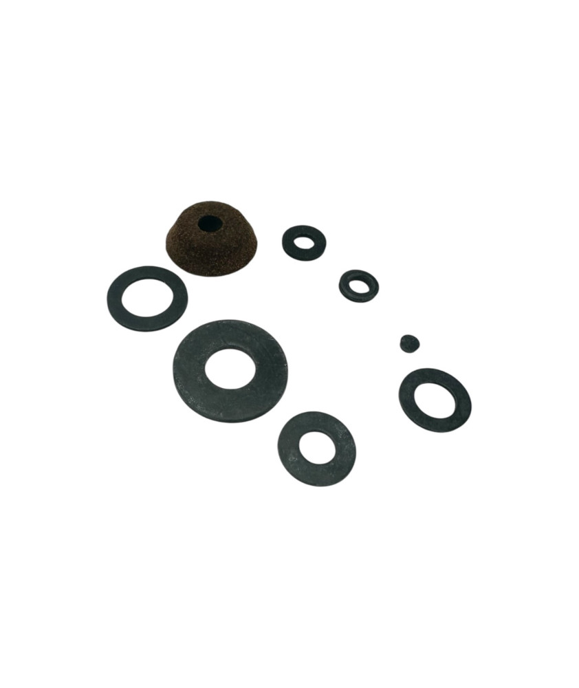Vapalux Bialaddin Lamp Service Kit - Essential Replacement Parts
